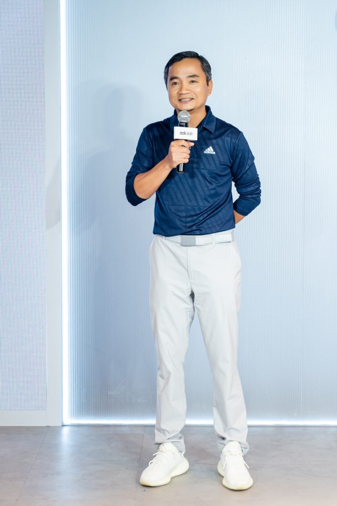adidas chính thức ra mắt adiClub tại Việt Nam - HOTSTAR.VN