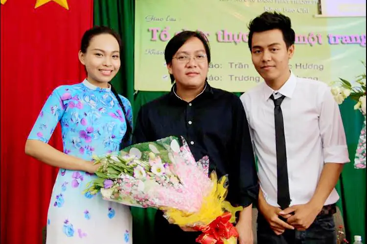 doanhnhantieubieucomvn Chuyên Trang tập chí doanh nhân